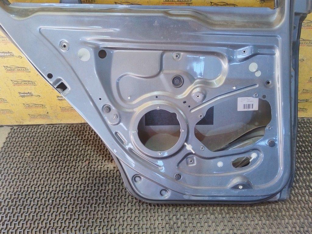 Дверь задняя левая 22L0ME Volkswagen Jetta - Фото 9