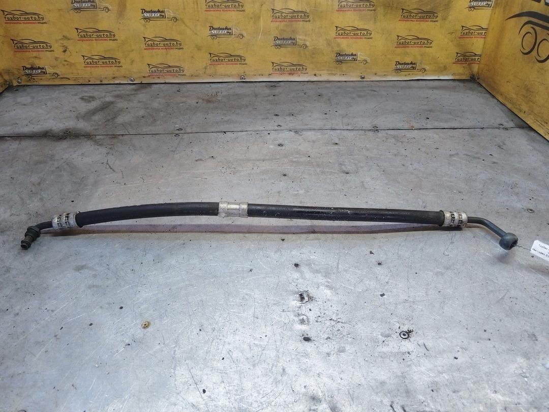 Трубка гидроусилителя R33KK7 Mercedes E W210