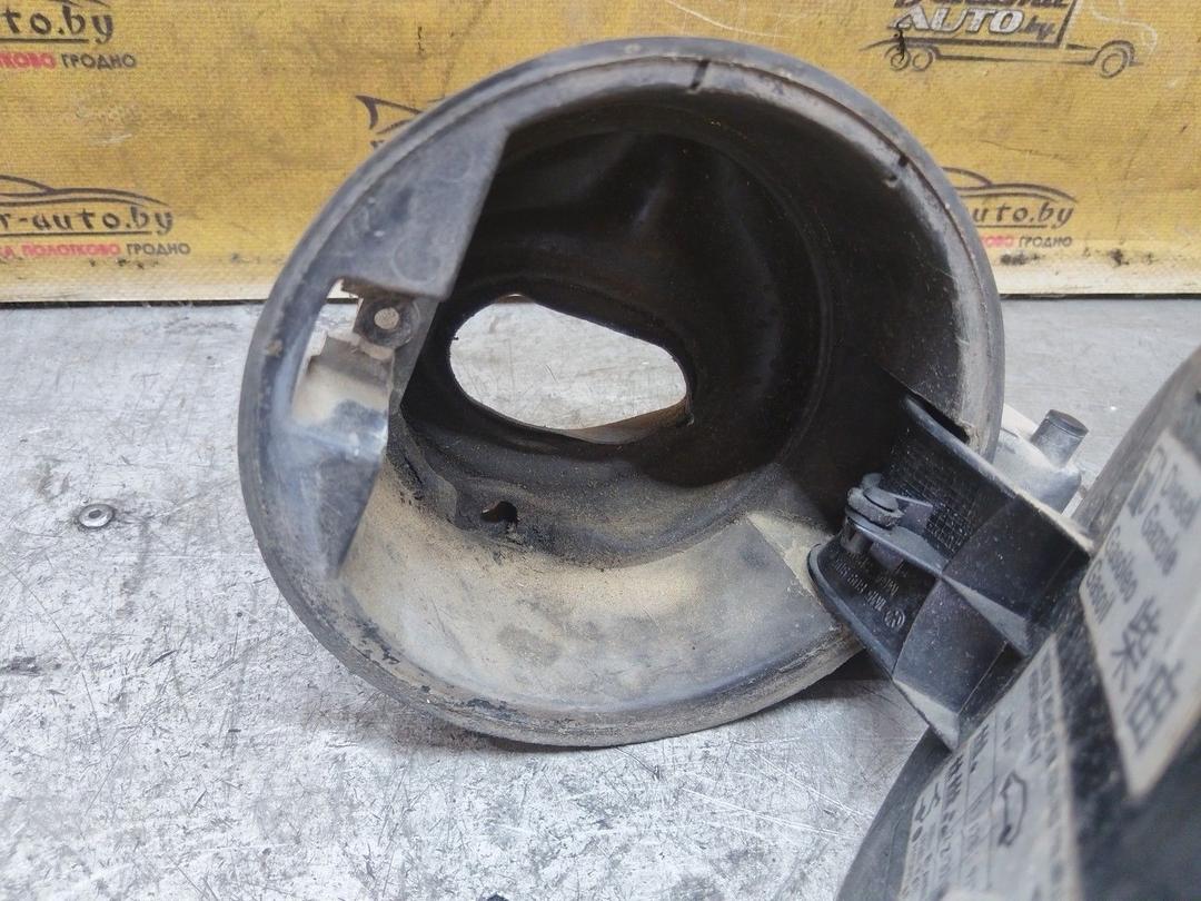 Лючок топливного бака U6R3KP Seat Toledo undefined