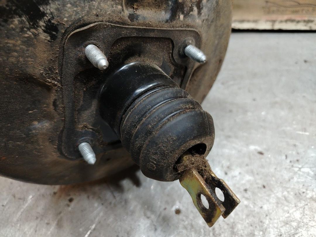 Вакуумный усилитель тормозов YD5SWG Peugeot 306 - Фото 5