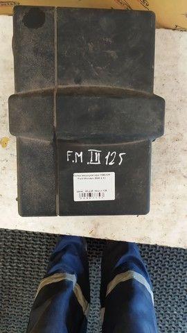 Полка аккумулятора YM6VDR Ford Mondeo - Фото 1