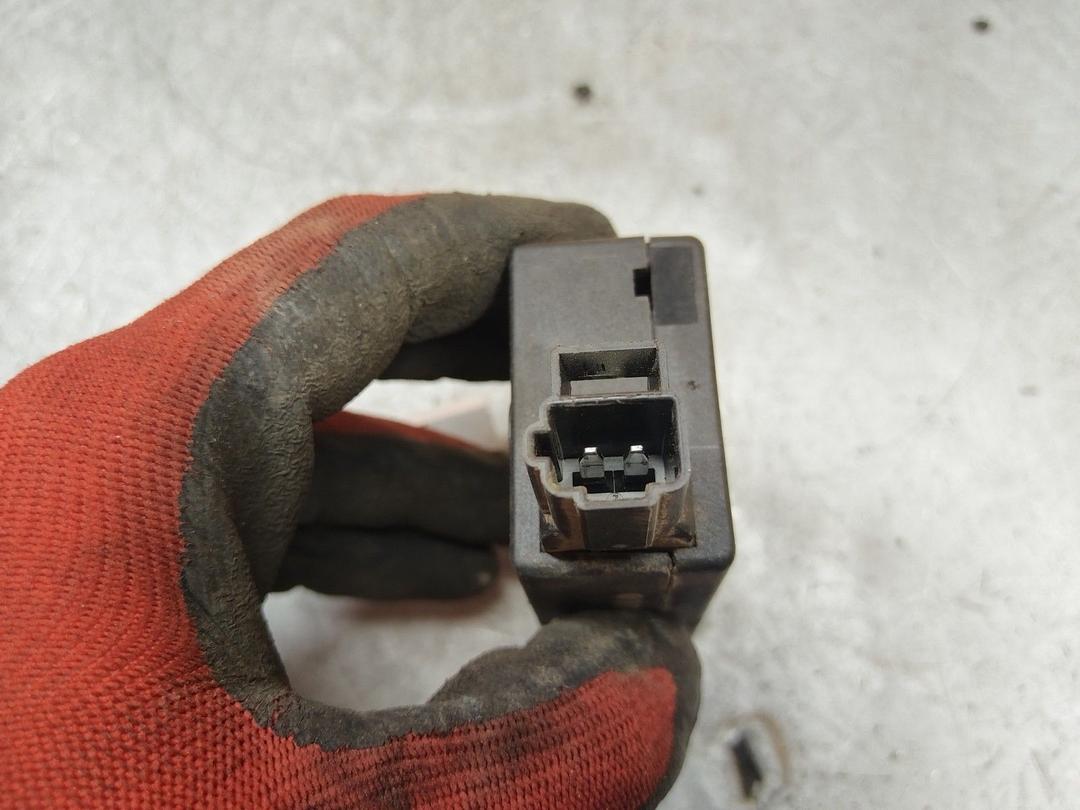 Активатор замка багажника SQW41U Opel Astra - Фото 3