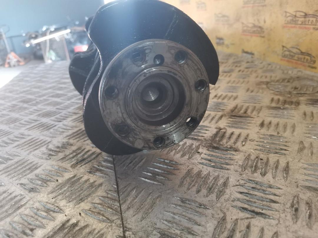 Поршень L2TU6R Volvo V40 - Фото 7