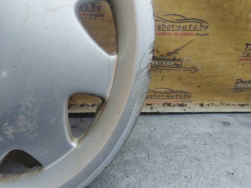 Колпак колесный S99K1S Citroen Xsara Picasso - Фото 3