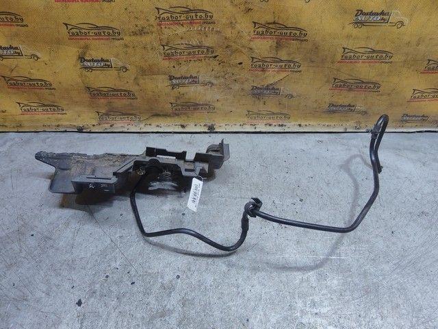 Трубка топливная WGCHU5 Renault Scenic купить в магазине запчастей бу