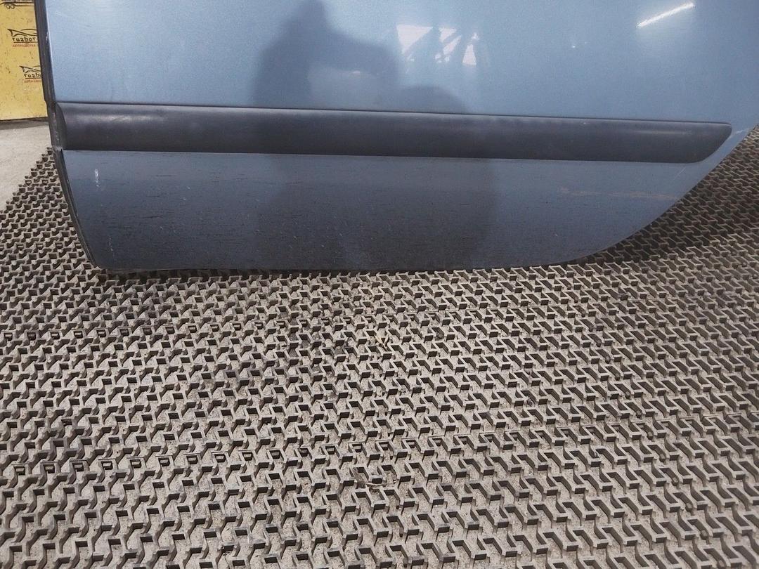 Дверь задняя левая OXUPNZ Peugeot 607 купить в магазине запчастей бу