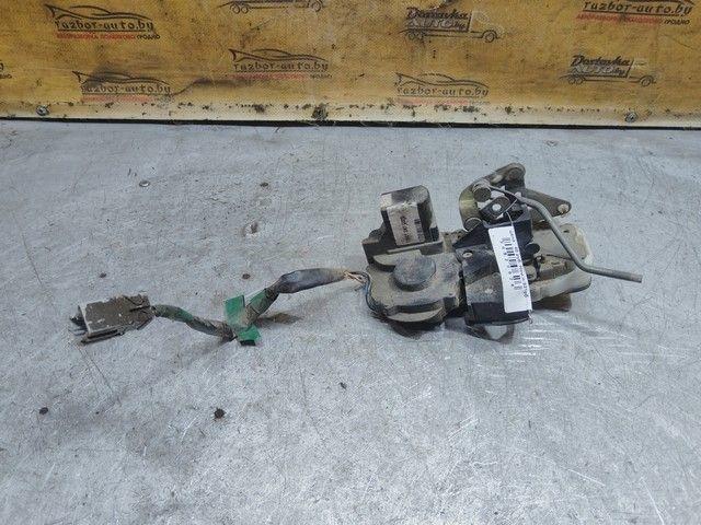 Замок двери задней левой 456M77 Rover 600 купить с доставкой