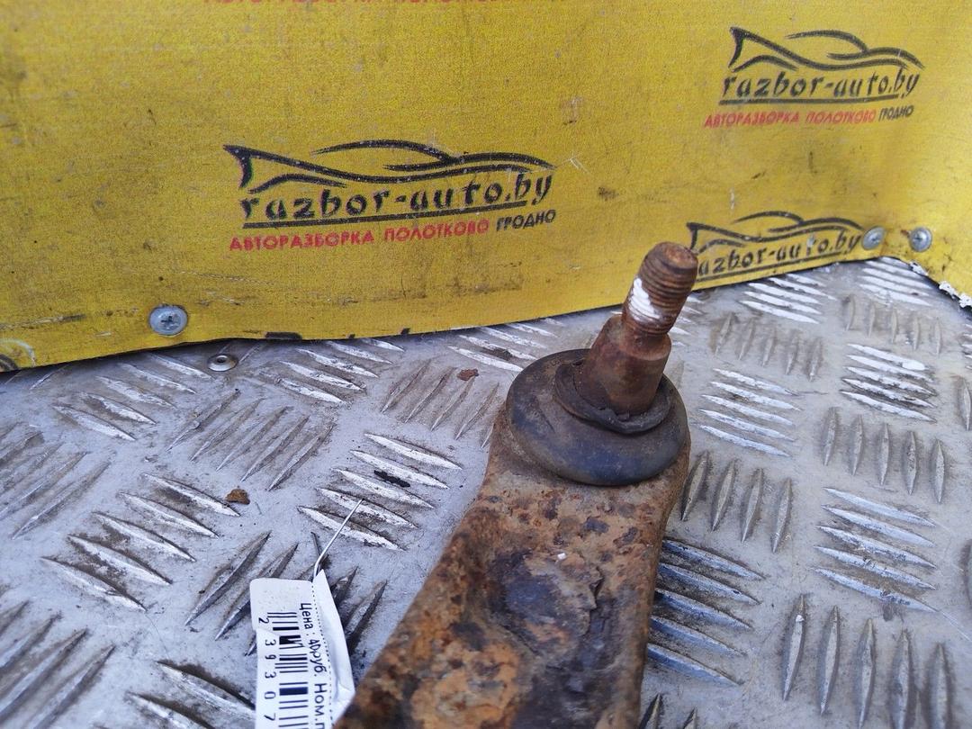 Рычаг передний левый Q13I00 Renault Espace купить на авторазборке