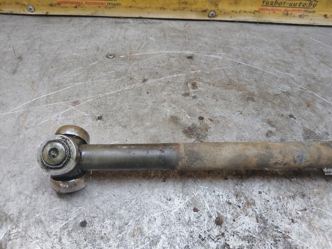 Полуось передняя левая (приводной вал, ШРУС) GTRE6C Fiat Bravo купить