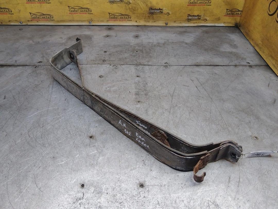 Крепление топливного бака WZ1U6Q Opel Astra - Фото 1