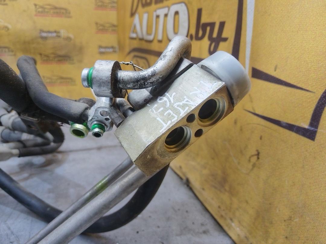 Трубка кондиционера 849VE7 Hyundai Trajet - Фото 3