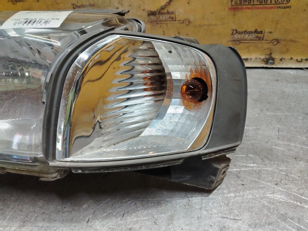 Фара левая HQK5EY Volvo S80 - Фото 2