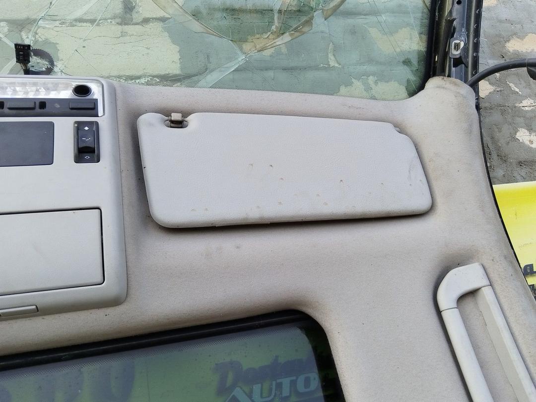 Крыша 67RGKF BMW X5 E53 - Фото 20