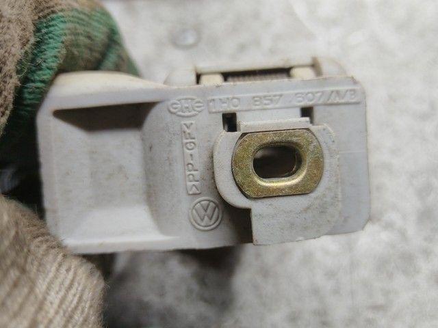 Ручка внутренняя потолочная D9X38C Volkswagen Golf - Фото 8