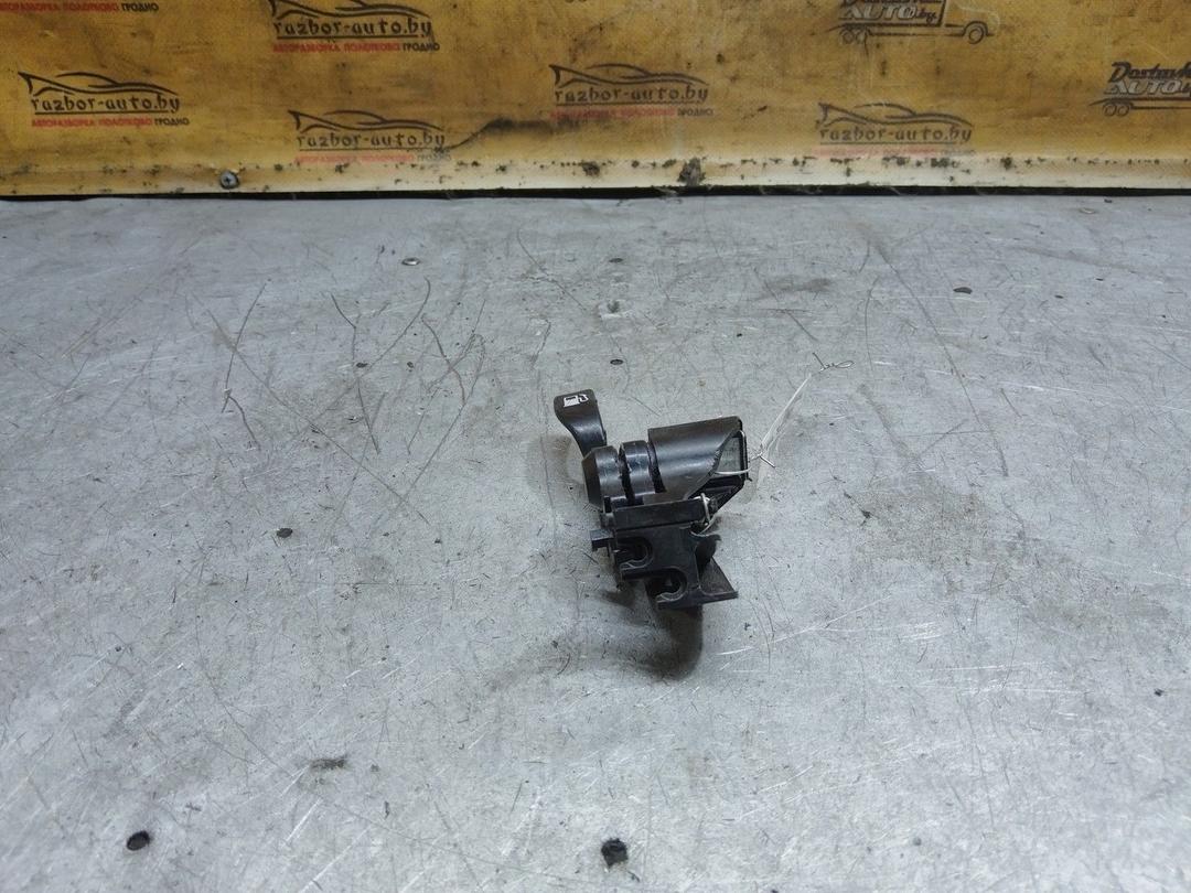 Ручка открытия лючка топливного бака BCUR6O Toyota Corolla купить в магазине запчастей бу