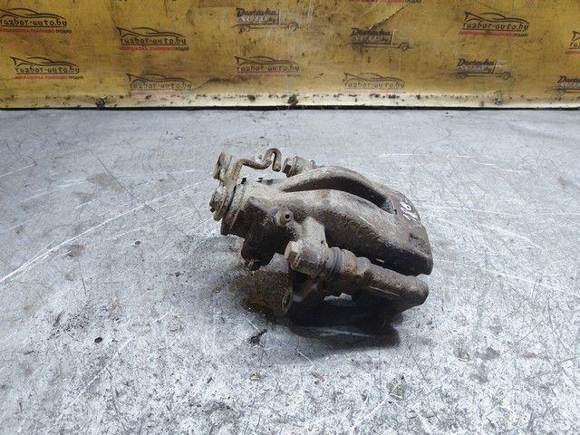 Суппорт задний левый B8QOP1 Citroen C4