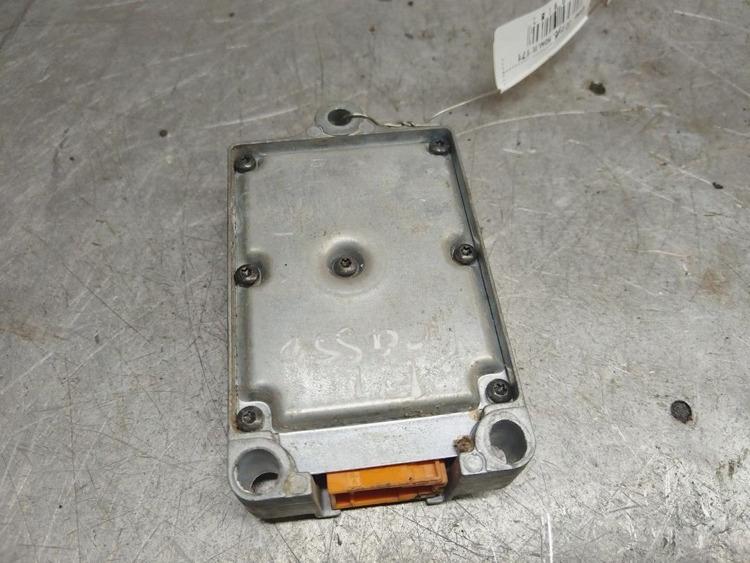 Блок AirBag 3YY5MB Citroen Xsara Picasso - Фото 2