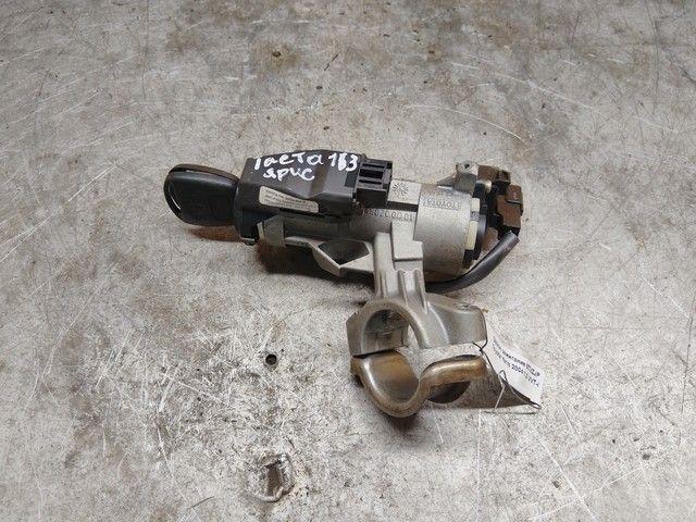 Замок зажигания 8TVZJP Toyota Yaris