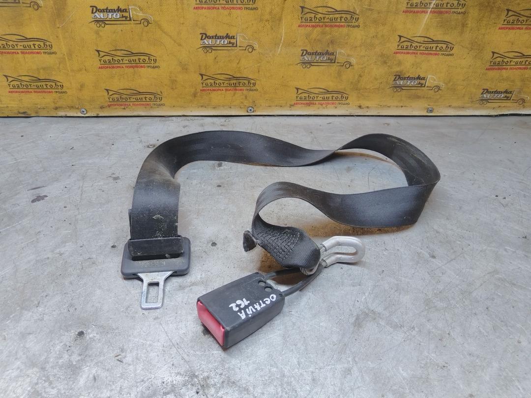 Ремень безопасности задний центральный ZS30HP Skoda Octavia купить