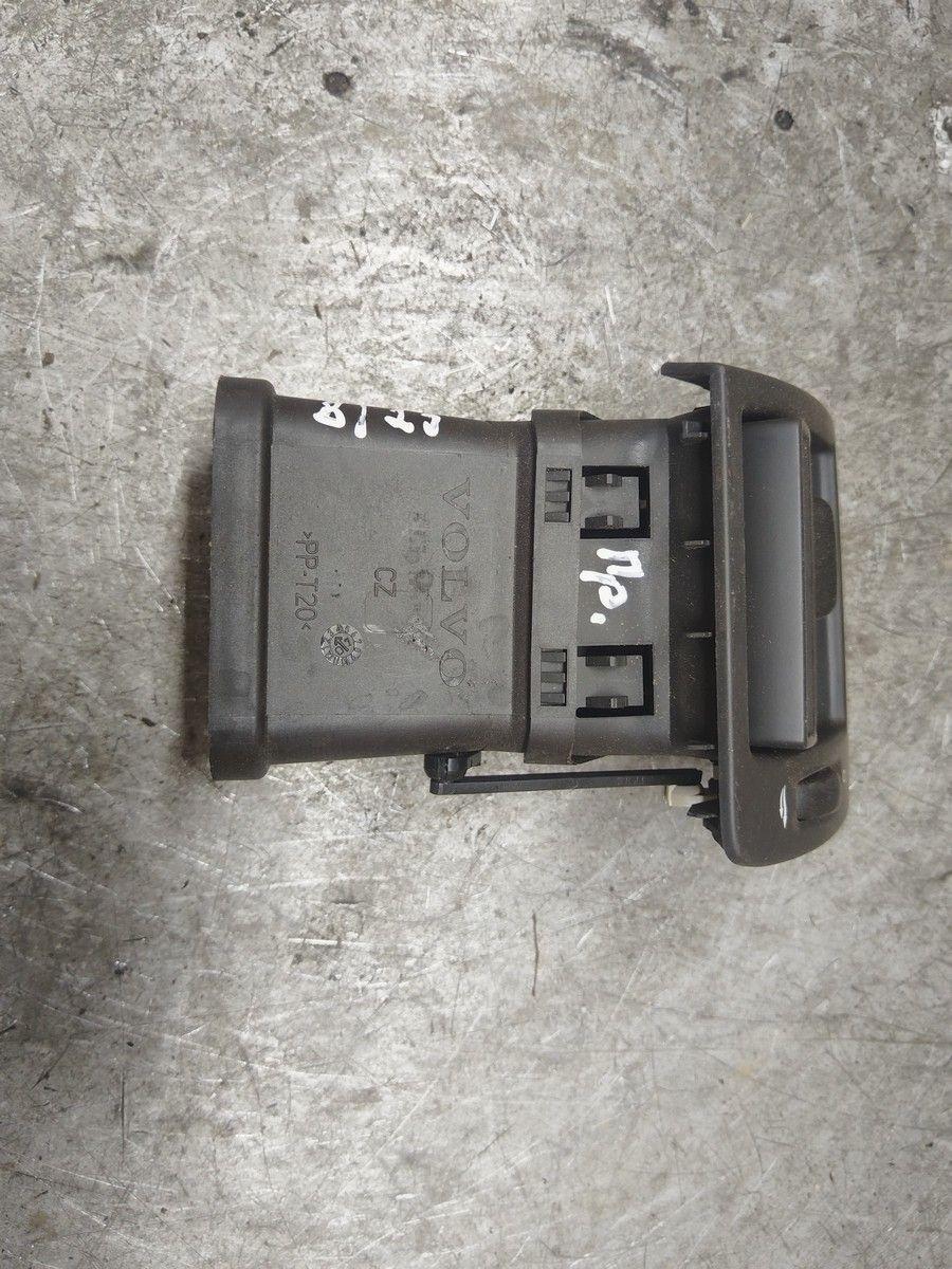 Дефлектор обдува салона IJ5R5R Volvo S40 купить на авторазборке