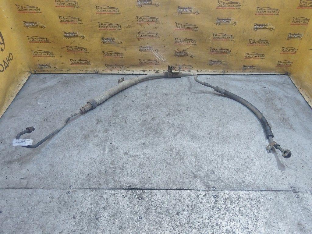 Трубка гидроусилителя OE308O Toyota Corolla - Фото 2