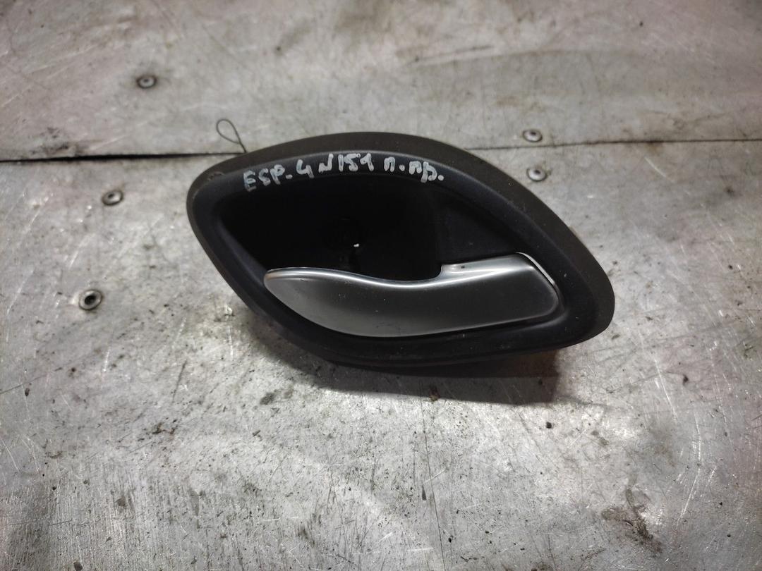 Ручка внутренняя передняя правая 6I1F5W Renault Espace