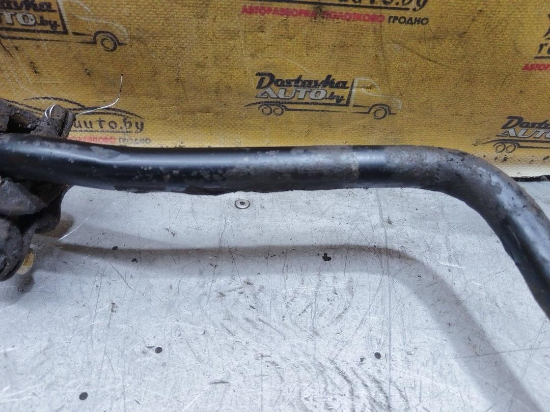 Стабилизатор подвески (поперечной устойчивости) передний 74LZK4 Fiat Punto купить с доставкой