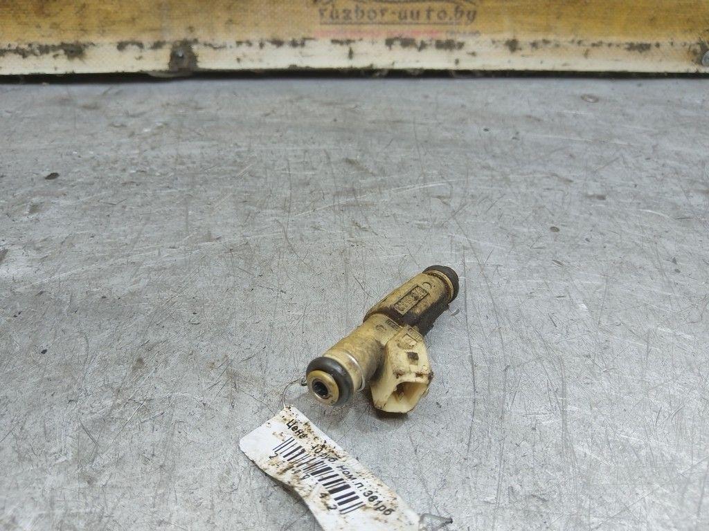 Форсунка LB26D6 Ford Mondeo - Фото 2