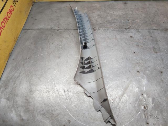 Обшивка стойки передней правой JW1BEU Honda HR-V купить