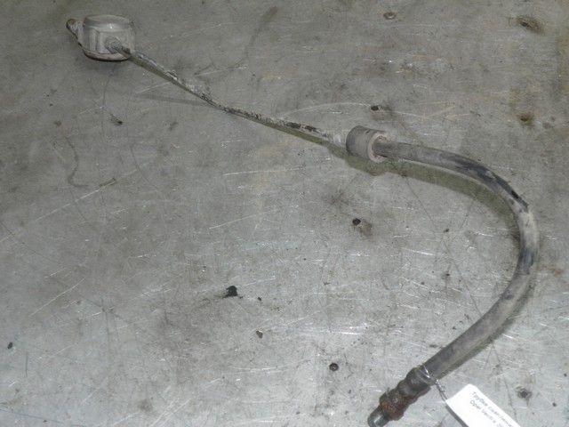 Трубка сцепления 9ROMPC Opel Vectra