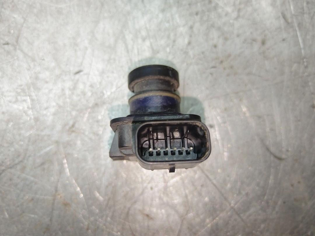 Камера заднего вида 1X91UU Ford Fusion купить с доставкой