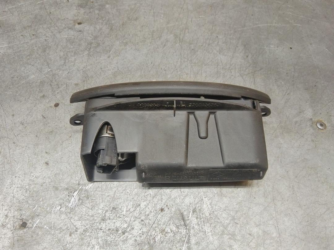 Пепельница YJW5X2 Renault Scenic RX4 купить с доставкой