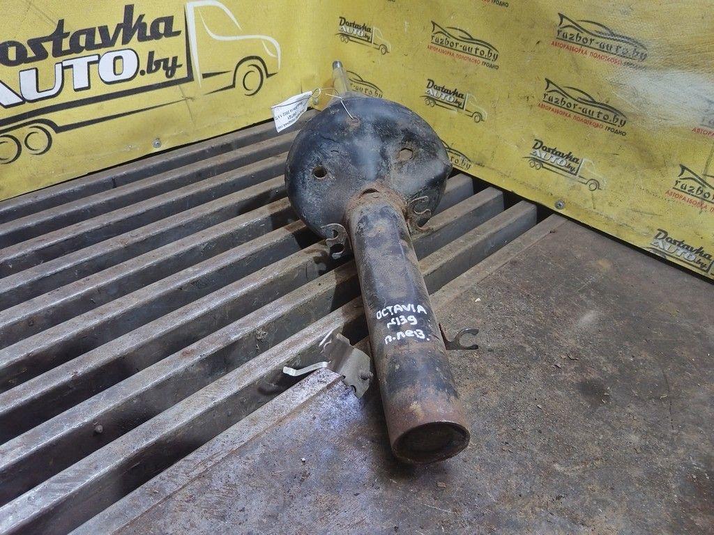 Амортизатор передний левый UN6TQY Skoda Octavia - Фото 5