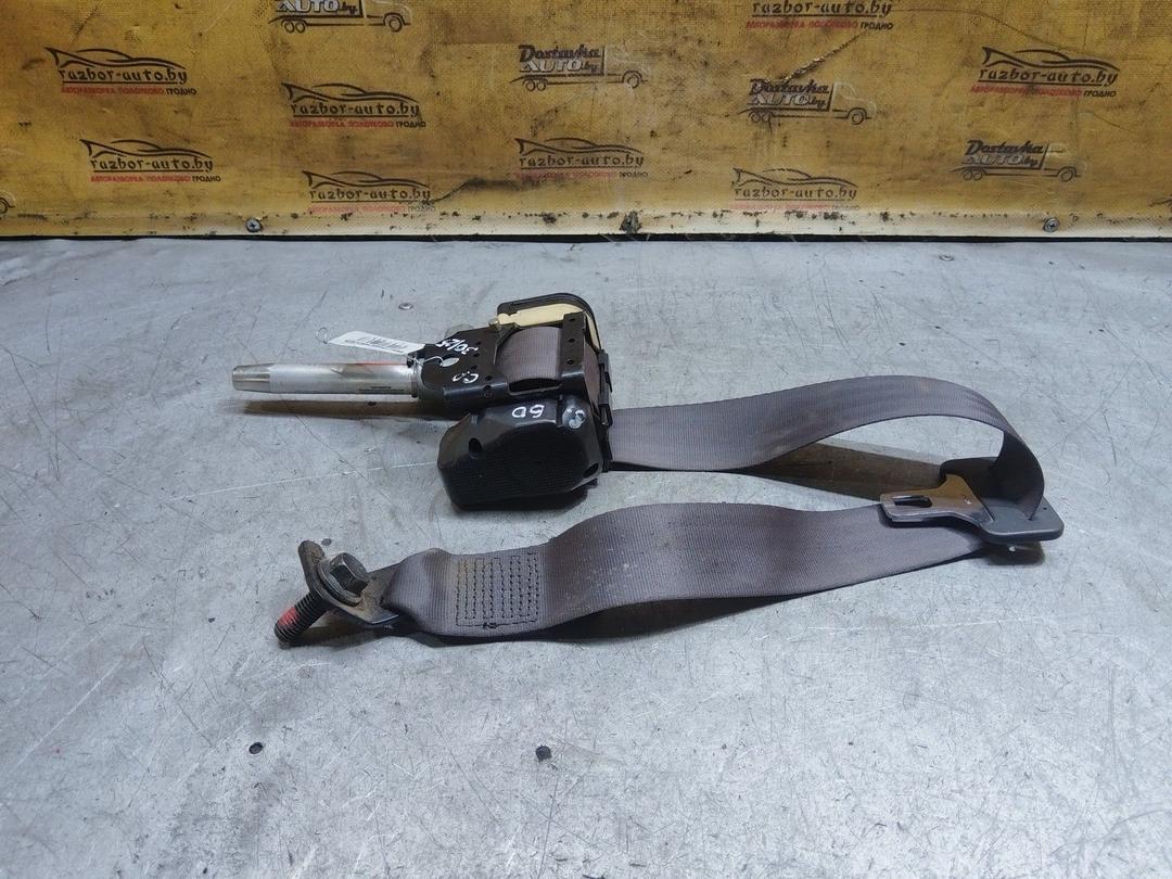 Ремень безопасности задний центральный 25M9E8 Volvo S60