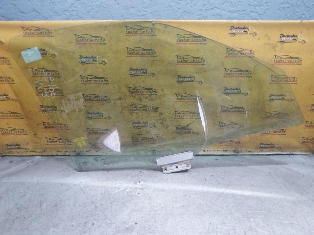 Стекло двери передней левой 2W8V45 Ford Mondeo - Фото 3