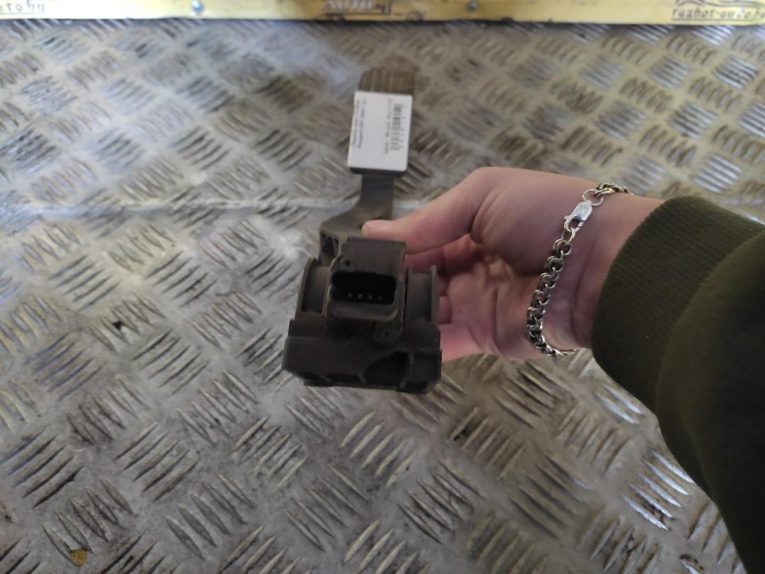 Педаль газа 1YUE2G Peugeot 307 - Фото 3