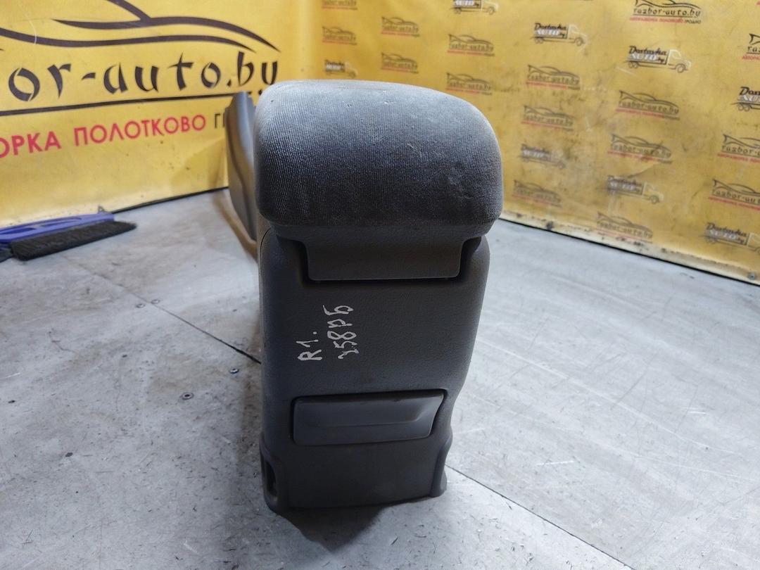 Подлокотник RJJCDK Renault Laguna купить с доставкой