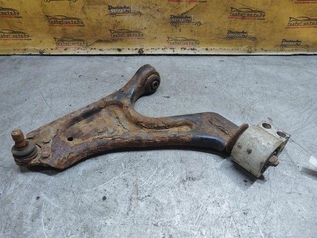 Рычаг передний левый S89RTO Saab 9-5