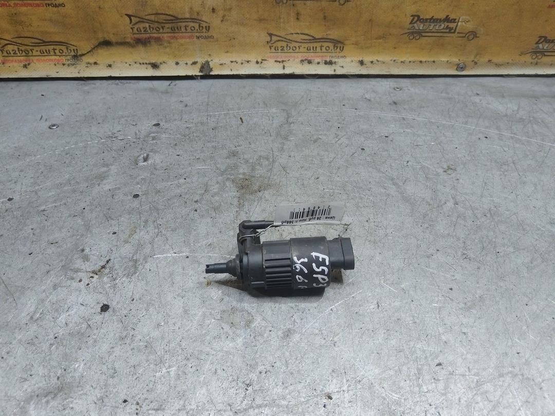 Насос (моторчик) омывателя стекла RM2IQC Renault Espace