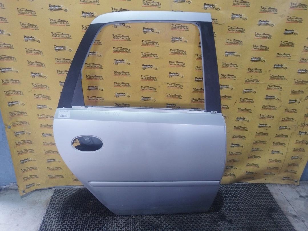 Дверь задняя правая 09CXGY Opel Meriva