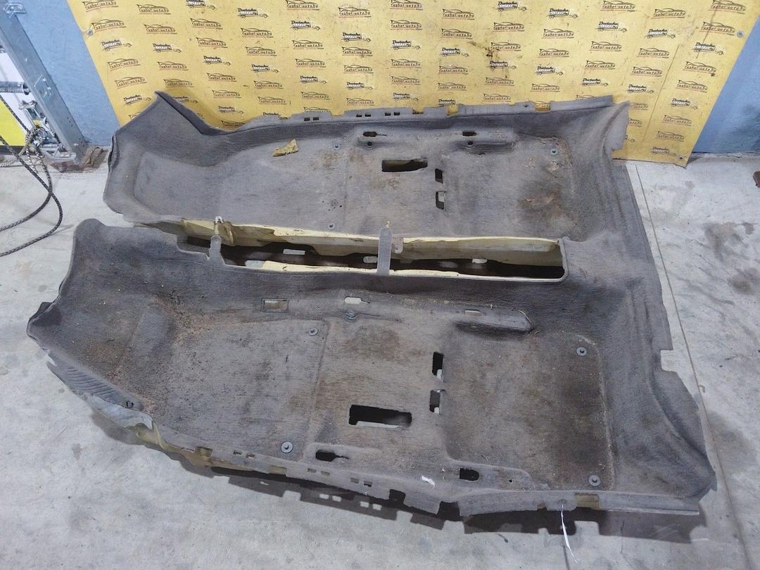 Ковер салонный MCYSG7 Audi A4