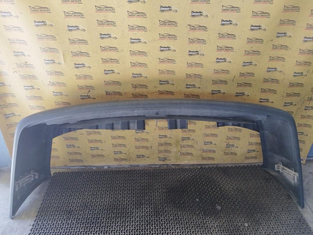 Бампер задний SDSGS3 Audi 80 купить с доставкой