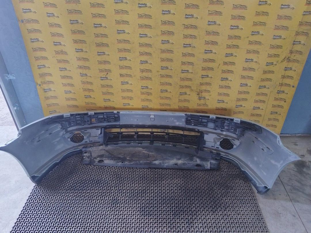 Бампер передний T45Q94 Renault Laguna купить с доставкой