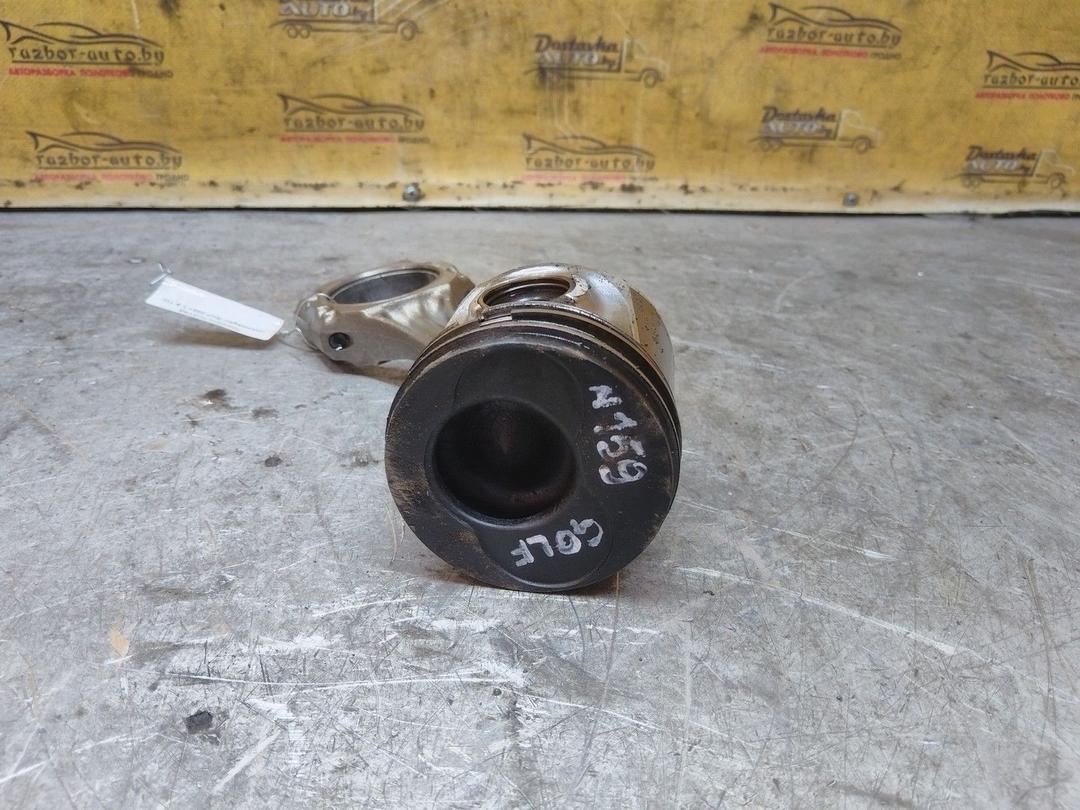 Поршень HJ2Y8S Volkswagen Golf купить