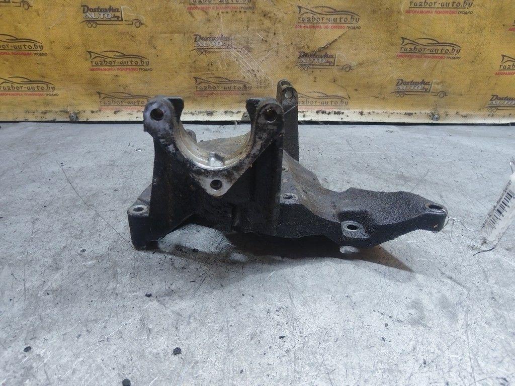 Кронштейн генератора KN0S33 Ford C-Max - Фото 2