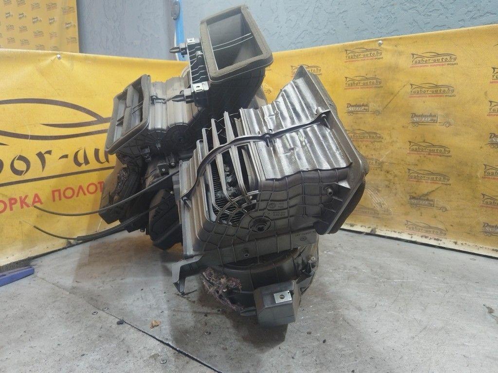 Корпус отопителя (печки) 0T2J20 Fiat Linea - Фото 5