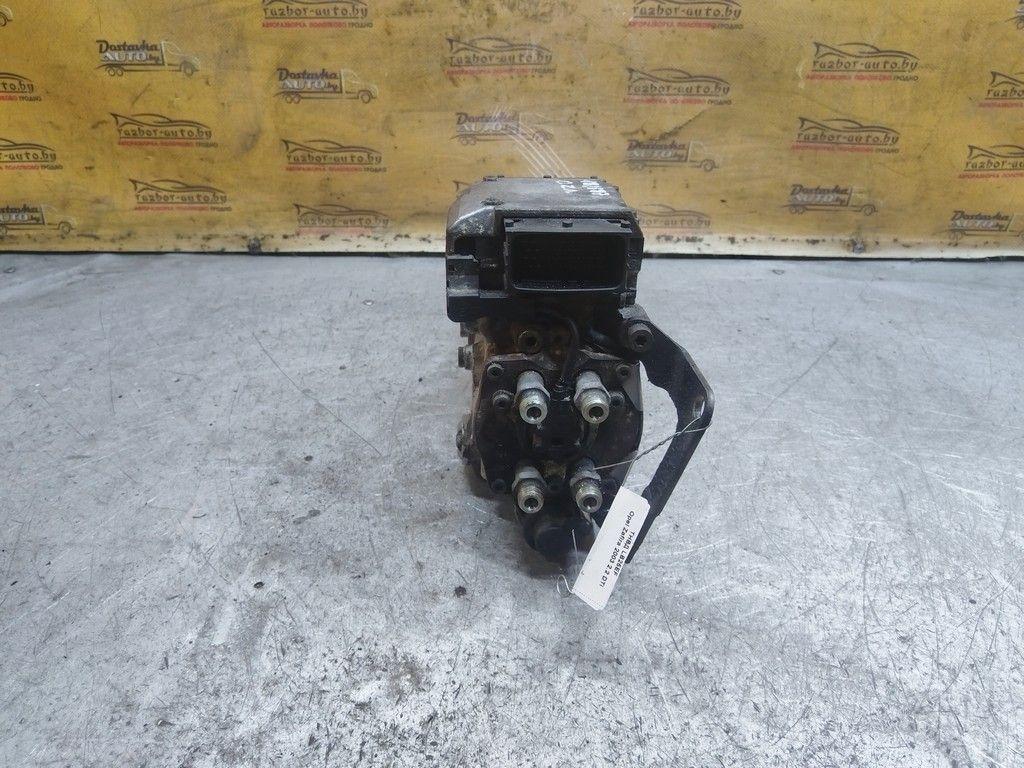 ТНВД LB25EF Opel Zafira - Фото 5