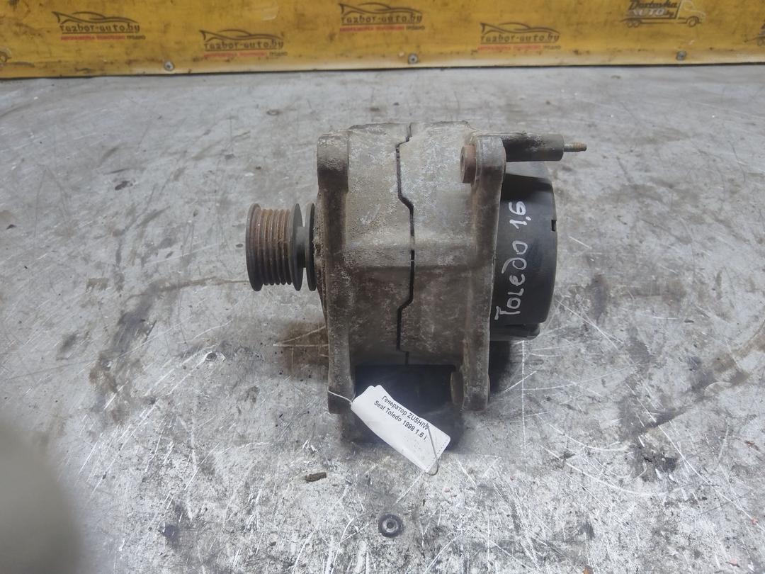 Генератор ZU5HIW Seat Toledo - Фото 2