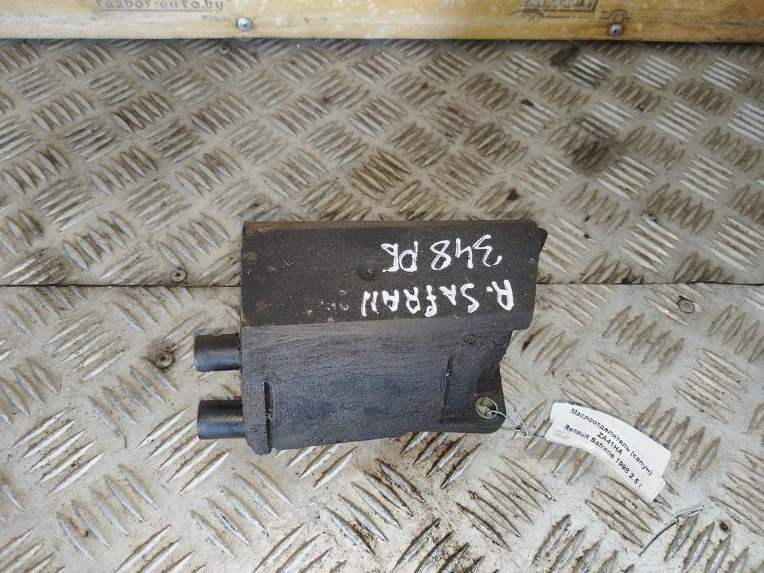 Маслоотделитель (сапун) ZA41HA Renault Safrane - Фото 1