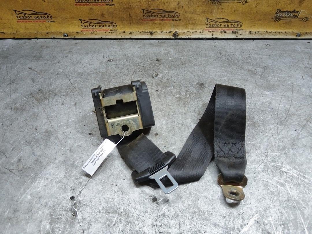 Ремень безопасности задний правый 5VP68B Audi 100 купить с доставкой